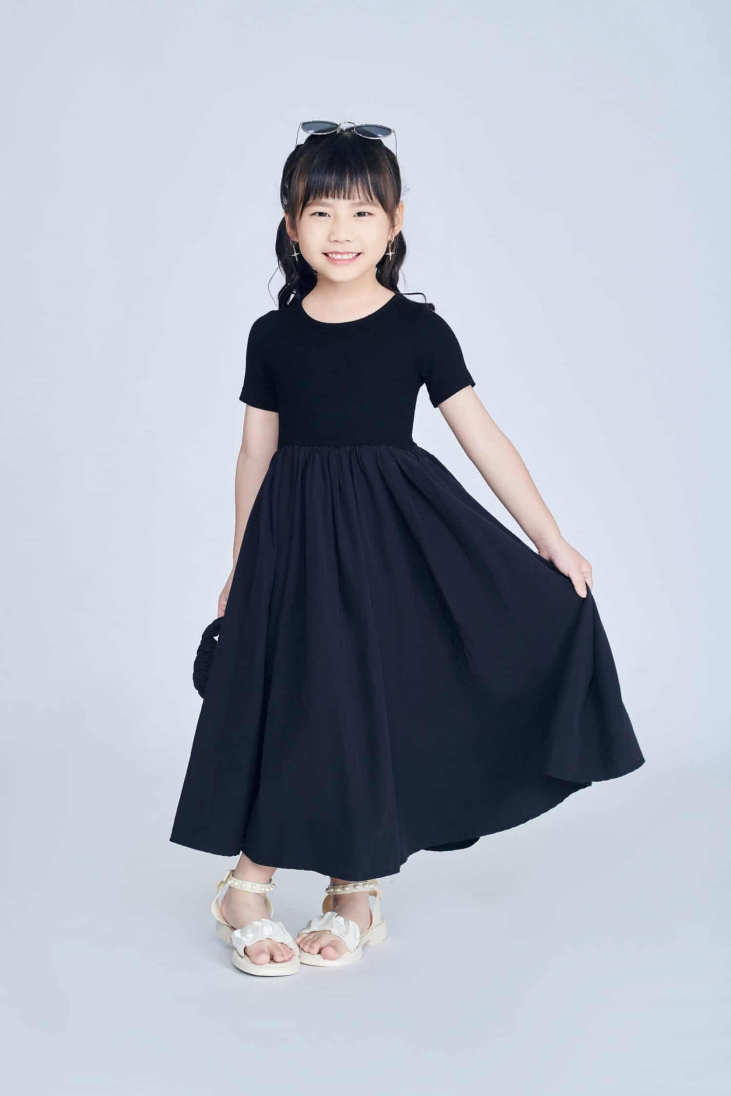 Kids Elthea Dress