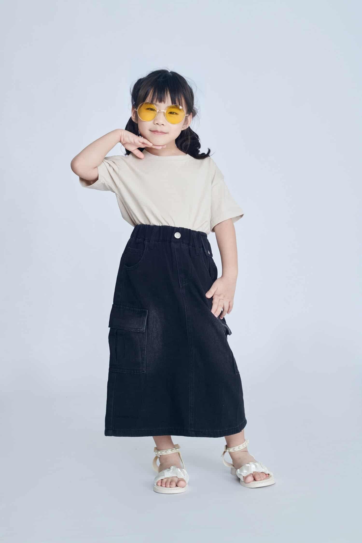 Kids Evanne Skirt