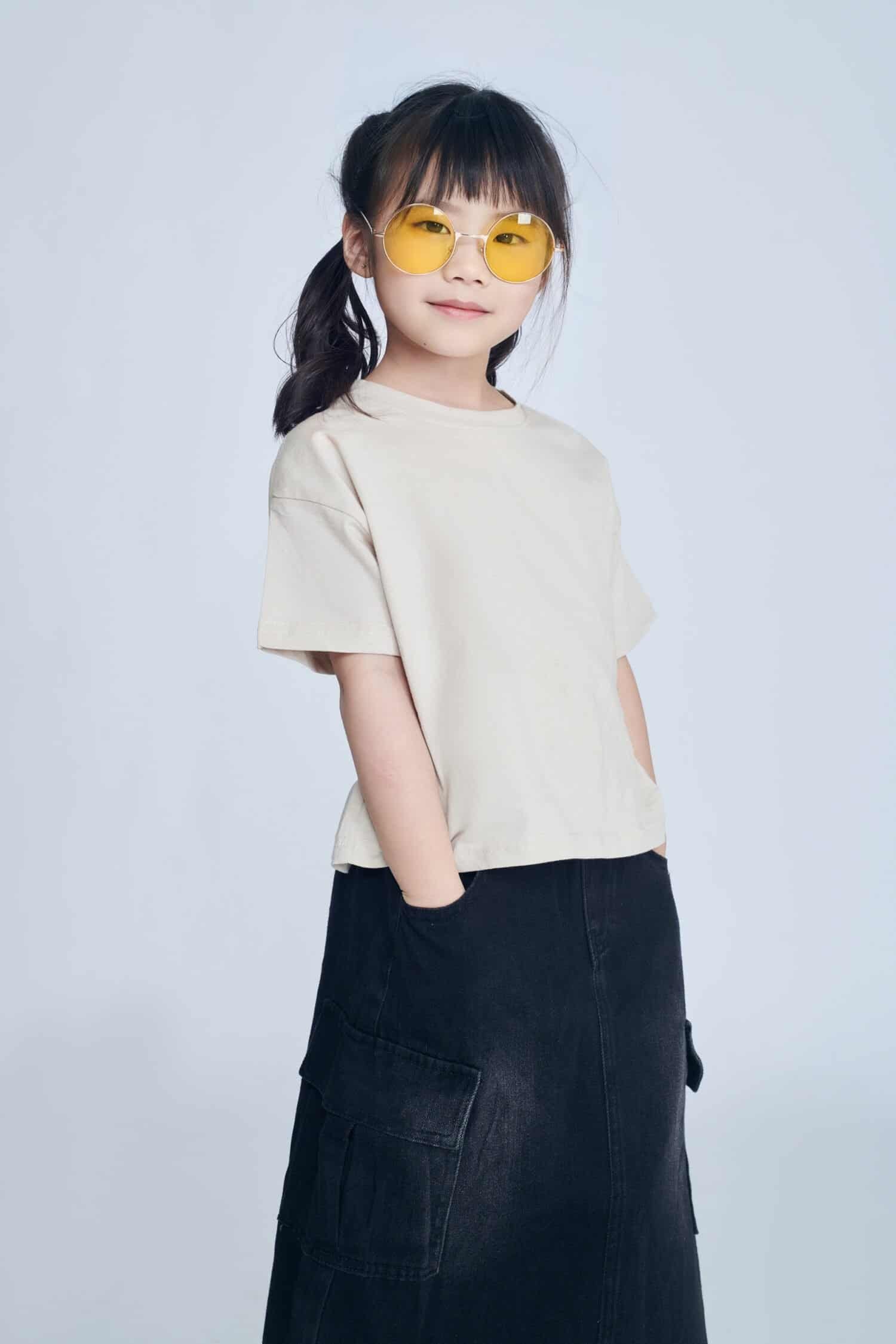 Kids Reiss Top